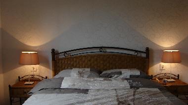 Ferienhaus in Gie�ubel (Th�ringer Wald) oder Ferienwohnung oder Ferienhaus