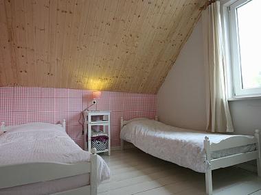 Ferienhaus in Gie�ubel (Th�ringer Wald) oder Ferienwohnung oder Ferienhaus