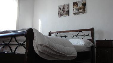 Ferienhaus in Gie�ubel (Th�ringer Wald) oder Ferienwohnung oder Ferienhaus