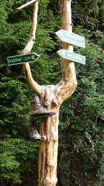 Ferienhaus in Gie�ubel (Th�ringer Wald) oder Ferienwohnung oder Ferienhaus