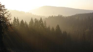 Ferienhaus in Gie�ubel (Th�ringer Wald) oder Ferienwohnung oder Ferienhaus