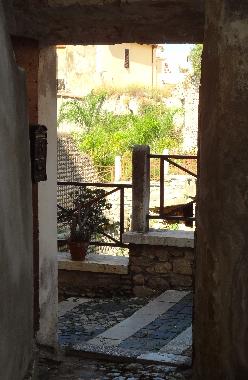 Ferienwohnung in Terracina (Latina) oder Ferienwohnung oder Ferienhaus