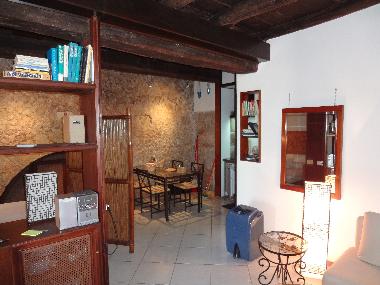 Ferienwohnung in Terracina (Latina) oder Ferienwohnung oder Ferienhaus