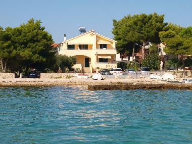 Ferienwohnung in Jadrija (Sibensko-Kninska) oder Ferienwohnung oder Ferienhaus