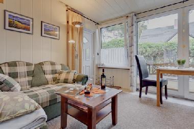 Ferienwohnung in Dierhagen  (Fischland-Dar�-Zingst) oder Ferienwohnung oder Ferienhaus