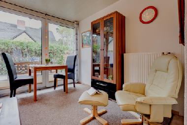 Ferienwohnung in Dierhagen  (Fischland-Dar�-Zingst) oder Ferienwohnung oder Ferienhaus