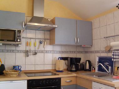 Ferienwohnung in Dierhagen  (Fischland-Dar�-Zingst) oder Ferienwohnung oder Ferienhaus