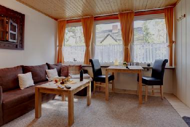 Ferienwohnung in Dierhagen  (Fischland-Dar�-Zingst) oder Ferienwohnung oder Ferienhaus