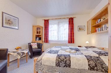 Ferienwohnung in Dierhagen  (Fischland-Dar�-Zingst) oder Ferienwohnung oder Ferienhaus