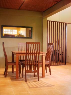 Ferienhaus in Koh Lanta, Krabi (Krabi) oder Ferienwohnung oder Ferienhaus