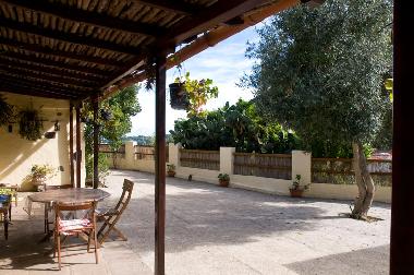 Villa in Moya (Gran Canaria) oder Ferienwohnung oder Ferienhaus