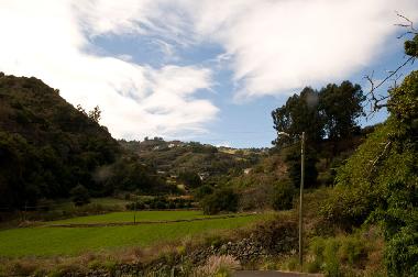 Villa in Moya (Gran Canaria) oder Ferienwohnung oder Ferienhaus