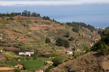 Villa in Moya (Gran Canaria) oder Ferienwohnung oder Ferienhaus