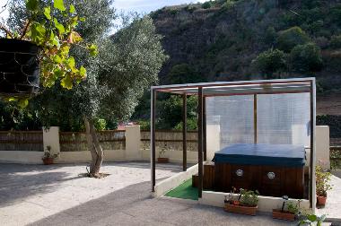 Villa in Moya (Gran Canaria) oder Ferienwohnung oder Ferienhaus