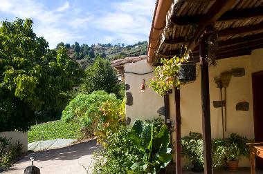 Villa in Moya (Gran Canaria) oder Ferienwohnung oder Ferienhaus