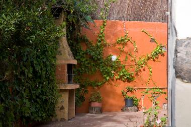 Villa in Moya (Gran Canaria) oder Ferienwohnung oder Ferienhaus