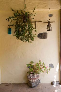 Villa in Moya (Gran Canaria) oder Ferienwohnung oder Ferienhaus