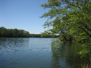 Plessower See