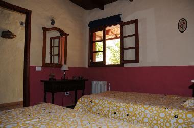 Villa in Moya (Gran Canaria) oder Ferienwohnung oder Ferienhaus