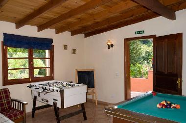 Villa in Moya (Gran Canaria) oder Ferienwohnung oder Ferienhaus