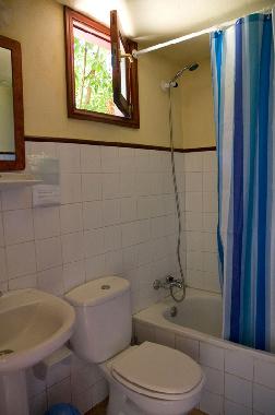 Villa in Moya (Gran Canaria) oder Ferienwohnung oder Ferienhaus