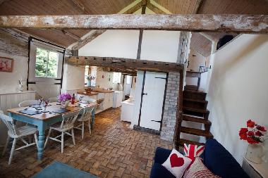 Ferienhaus in Ilfracombe (South West) oder Ferienwohnung oder Ferienhaus