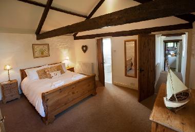 Ferienhaus in Ilfracombe (South West) oder Ferienwohnung oder Ferienhaus