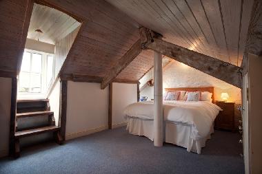 Ferienhaus in Ilfracombe (South West) oder Ferienwohnung oder Ferienhaus