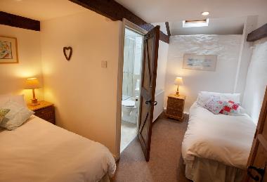 Ferienhaus in Ilfracombe (South West) oder Ferienwohnung oder Ferienhaus