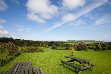 Ferienhaus in Ilfracombe (South West) oder Ferienwohnung oder Ferienhaus
