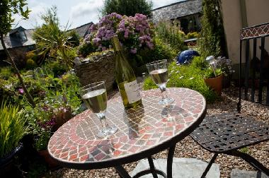 Ferienhaus in Ilfracombe (South West) oder Ferienwohnung oder Ferienhaus