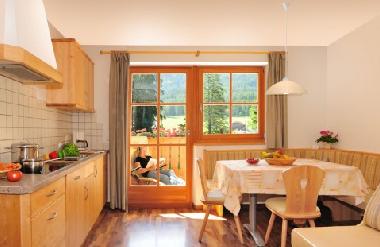 Ferienwohnung Kastelruth