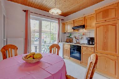 Ferienwohnung in Dierhagen (Fischland-Dar�-Zingst) oder Ferienwohnung oder Ferienhaus