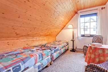 Ferienwohnung in Dierhagen (Fischland-Dar�-Zingst) oder Ferienwohnung oder Ferienhaus