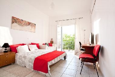 Ferienwohnung in Agios Dimitrios  (Attiki) oder Ferienwohnung oder Ferienhaus