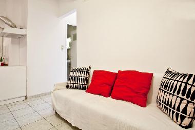 Ferienwohnung in Agios Dimitrios  (Attiki) oder Ferienwohnung oder Ferienhaus
