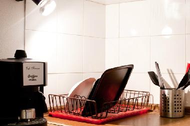 Ferienwohnung in Agios Dimitrios  (Attiki) oder Ferienwohnung oder Ferienhaus