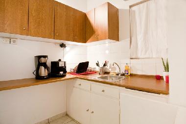 Ferienwohnung in Agios Dimitrios  (Attiki) oder Ferienwohnung oder Ferienhaus