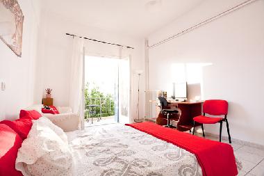 Ferienwohnung in Agios Dimitrios  (Attiki) oder Ferienwohnung oder Ferienhaus