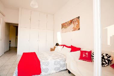 Ferienwohnung in Agios Dimitrios  (Attiki) oder Ferienwohnung oder Ferienhaus