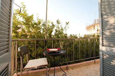 Ferienwohnung in Agios Dimitrios  (Attiki) oder Ferienwohnung oder Ferienhaus