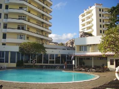 Ferienwohnung in Funchal (Madeira) oder Ferienwohnung oder Ferienhaus