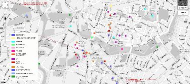 Ferienwohnung in Nicosia (Nicosia) oder Ferienwohnung oder Ferienhaus