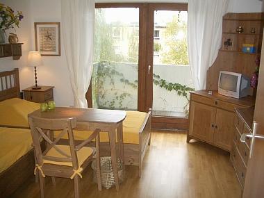 Ferienhaus in mnchen (Oberpfalz) oder Ferienwohnung oder Ferienhaus