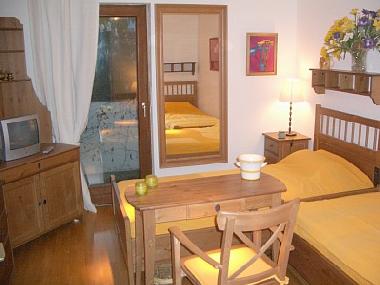 Ferienhaus in mnchen (Oberpfalz) oder Ferienwohnung oder Ferienhaus