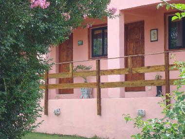 Ferienhaus in Tanti (Cordoba) oder Ferienwohnung oder Ferienhaus