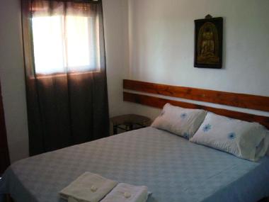 Ferienhaus in Tanti (Cordoba) oder Ferienwohnung oder Ferienhaus