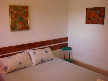 Ferienhaus in Tanti (Cordoba) oder Ferienwohnung oder Ferienhaus