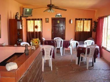 Ferienhaus in Tanti (Cordoba) oder Ferienwohnung oder Ferienhaus