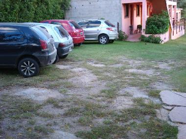 Ferienhaus in Tanti (Cordoba) oder Ferienwohnung oder Ferienhaus